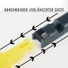 ClearSweep™ | 2-in-1 Fenster- und Fliegengitterreiniger (1+1 GRATIS)