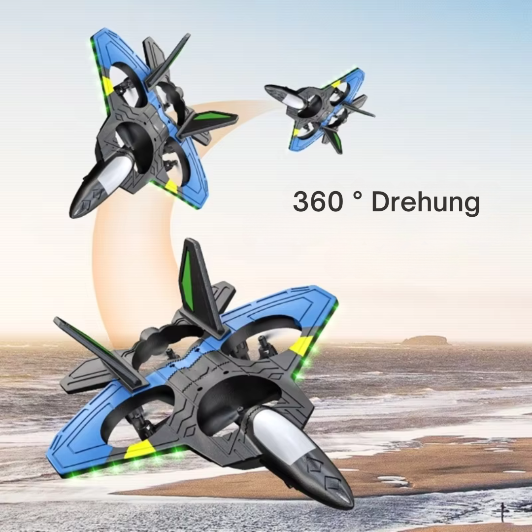 WingWiz™ Ferngesteuerte Flugzeuge