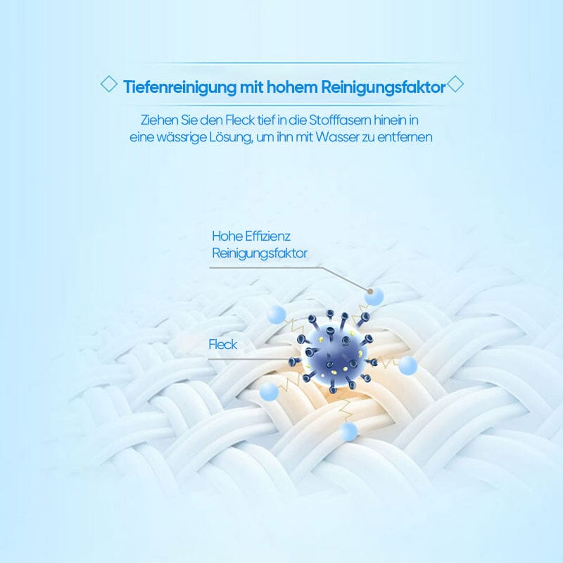 SpotFree™ - Wäschefleckenentferner