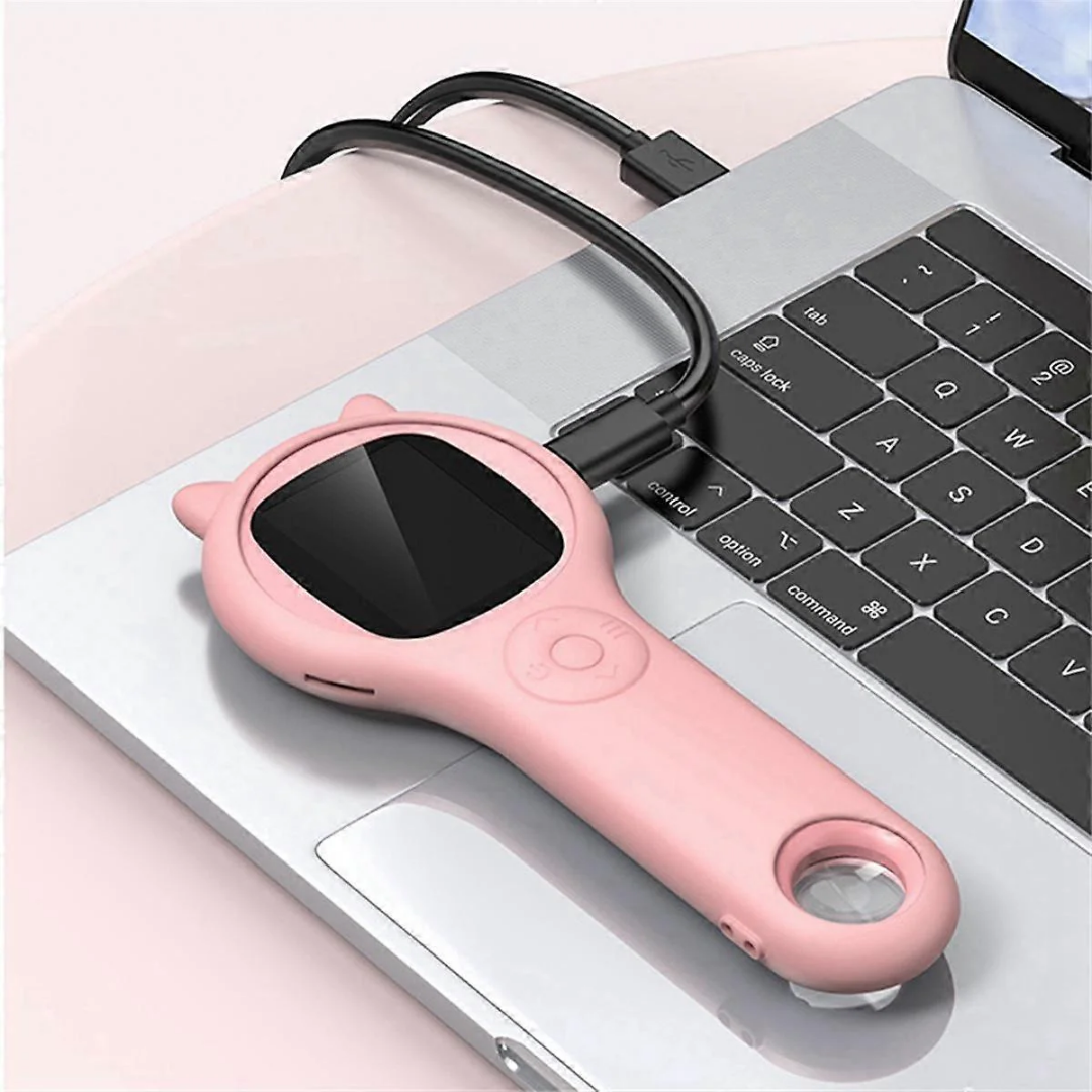Zoomio™ - Kindermikroskop mit Kamera