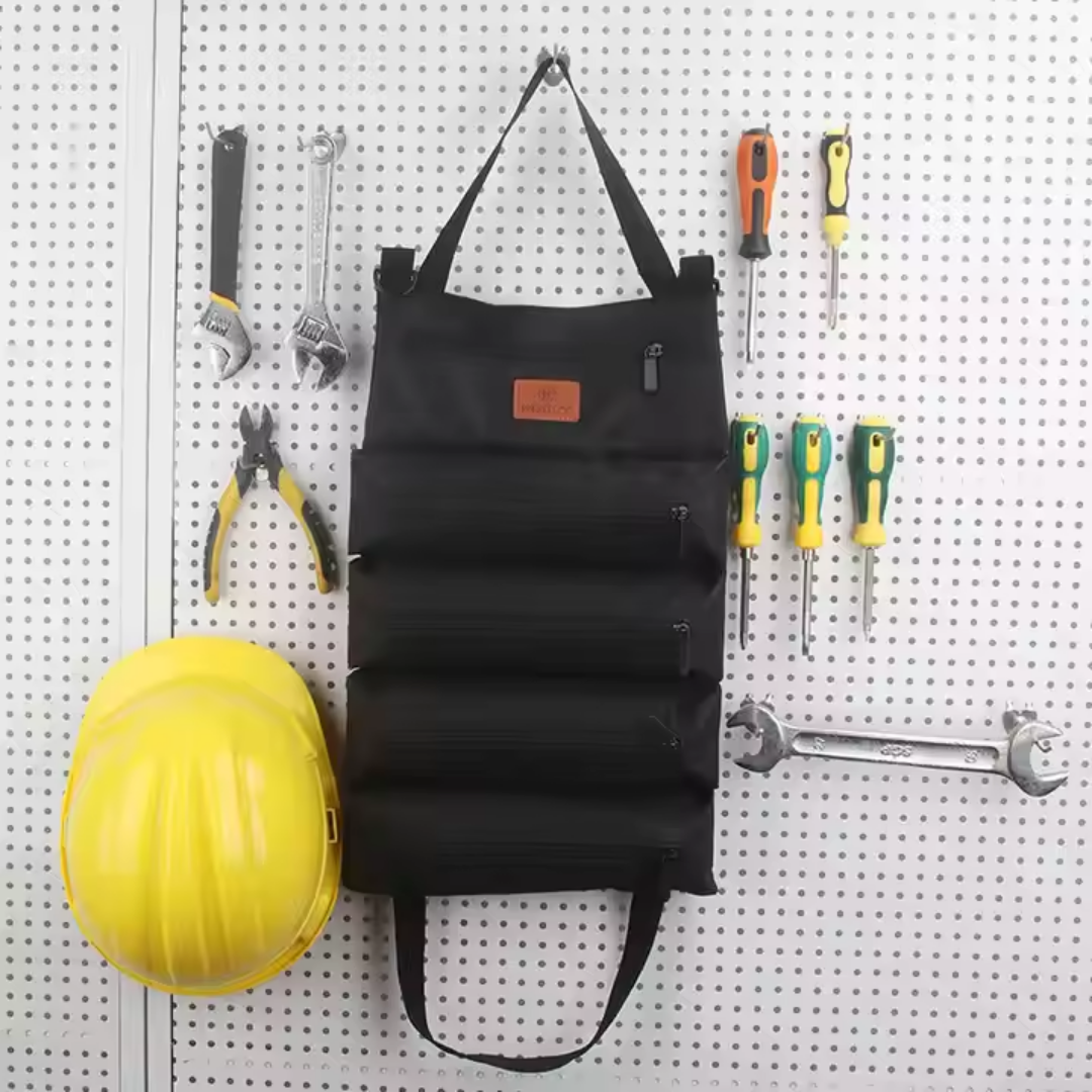 GearVault™ - Mehrzweck-Werkzeugtasche