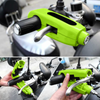 MotoSafe™ | Universelles Motorradschloss