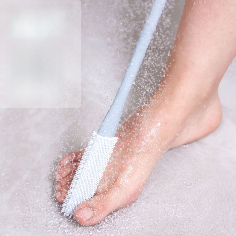 ToeBuddy™ | Fußpflege-Bürste (1+1 GRATIS)