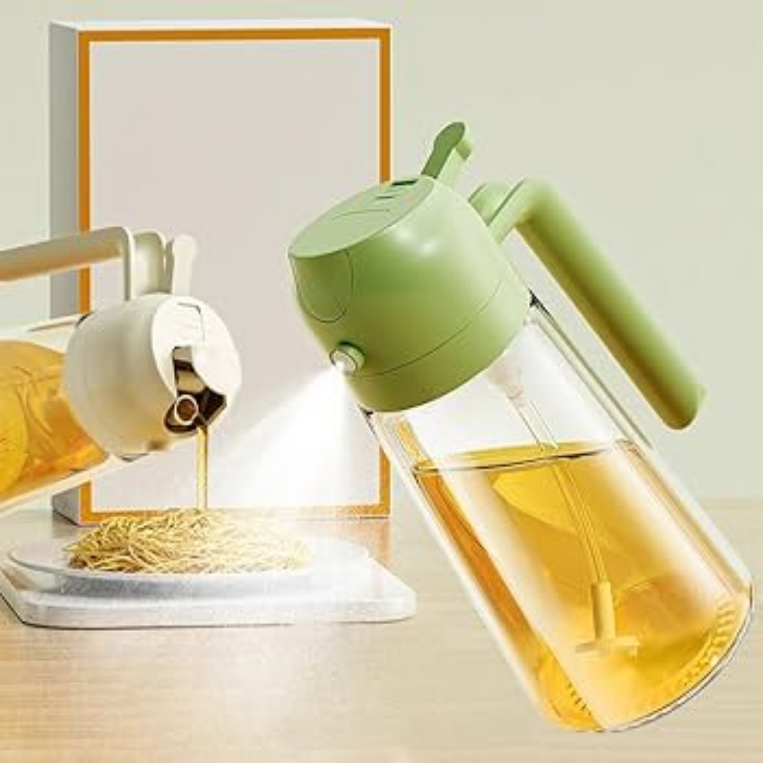 Oilify™ - Mehrzweck-Ölspender