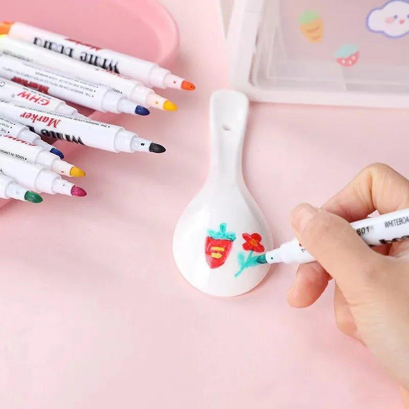 AquaPen™ | Magischer Wasserstift