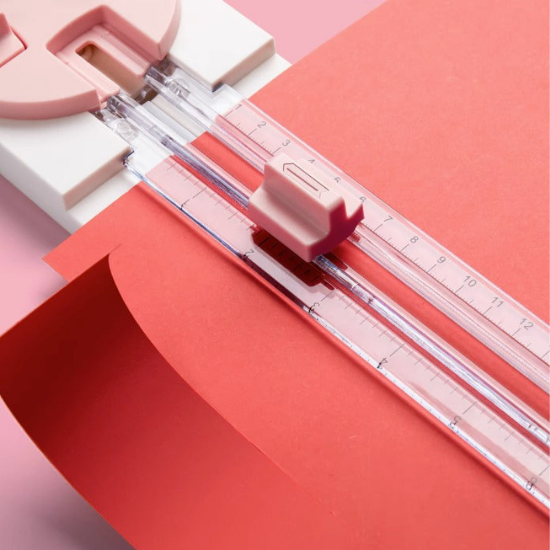 CraftCut™ | Tragbarer Papierschneider