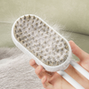 VelvaGroom™ | Dampfbürste für Haustierpflege