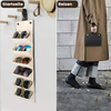 VisionFold™ | Faltbare Sonnenbrillen-Organizer-Tasche
