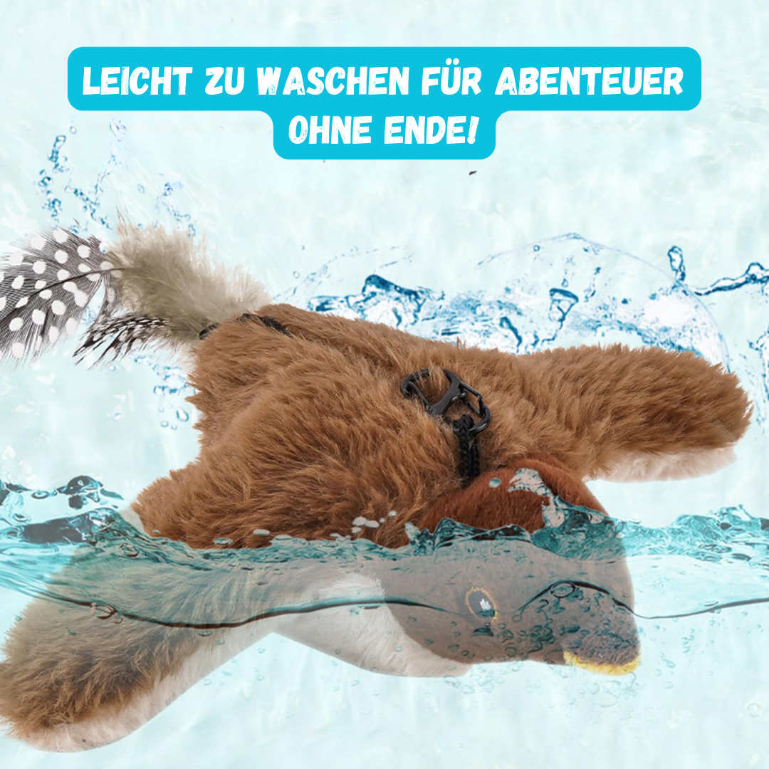 ChaseFlyer™ - Fappy Vogel Spielzeug