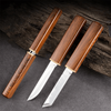 TwinBlade™ | Doppeltes Universalmesser