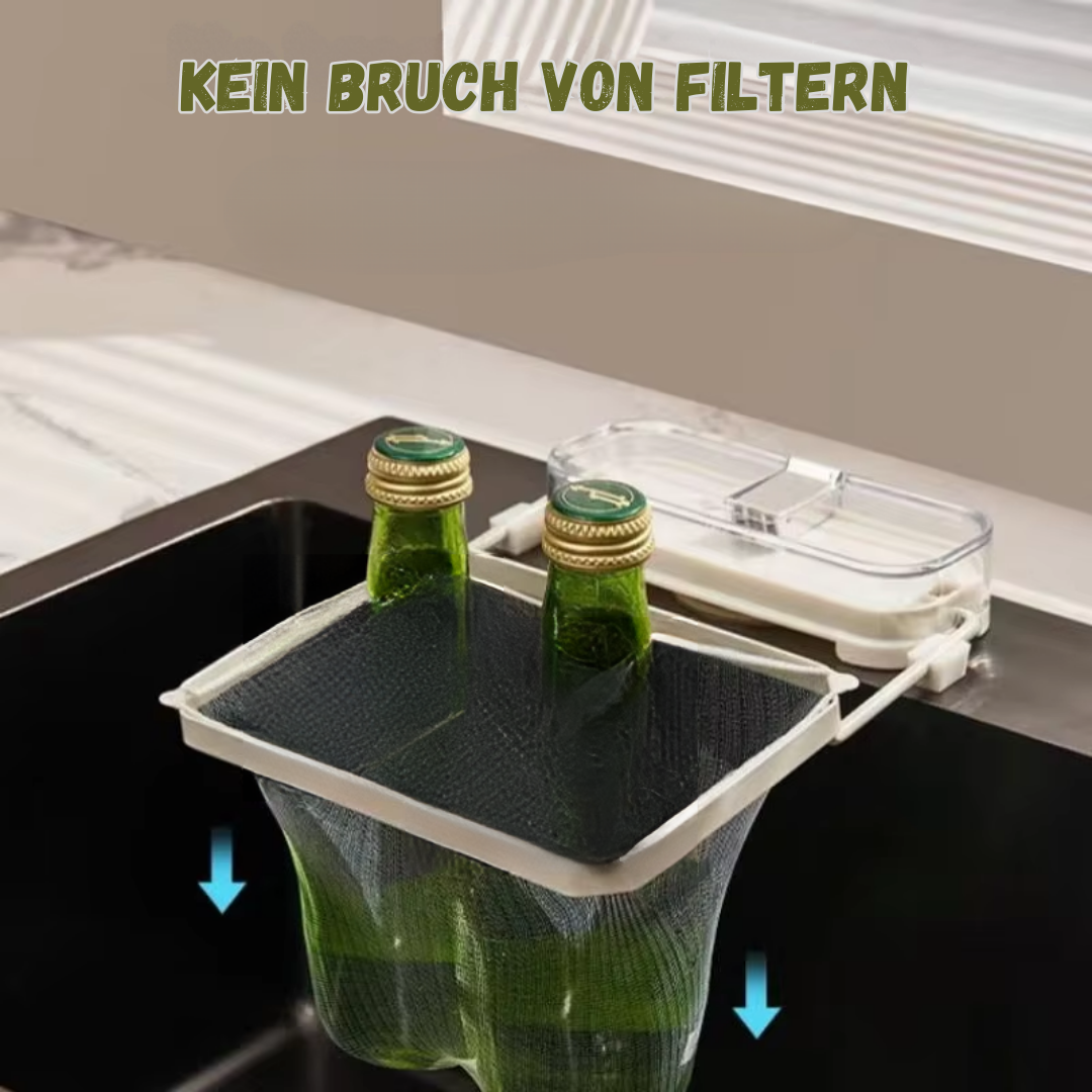 SinkMate™ - Spülbecken-Abflusssieb