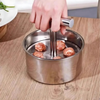 Meatzaa™ - Fleischbällchenmaschine aus Edelstahl