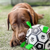 PawKick™ | Fußball für Hunde