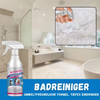 Aqualin™ - Leistungsstarke Badentkalkung
