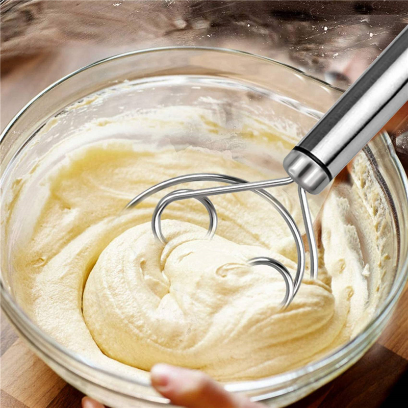 BreadTwist™ | Teigquirl (1+1 GRATIS)