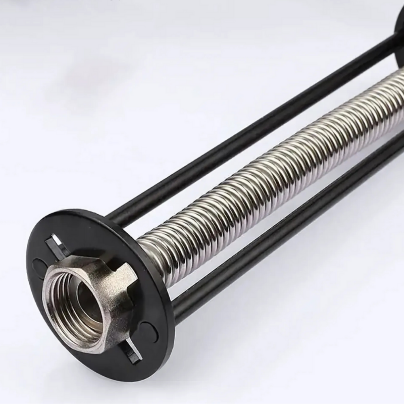 TwistReach™ | Multifunktionaler Wasserhahn-Schlüssel