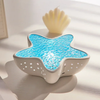 StellarGlow™ - Seestern LED Projektor Lampe