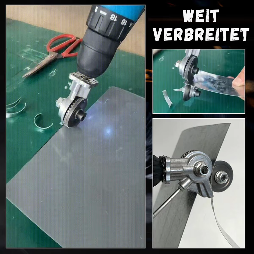 FlexCut™ - Universal-Metallschneider