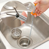 CleanReach™ | Spiralförmiger Abflussreiniger