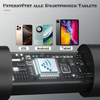 Auralis™ - LED-Ohrenschmalz-Kamera-Set