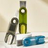 TriClean™ - 3-in-1-Reinigungsbürste