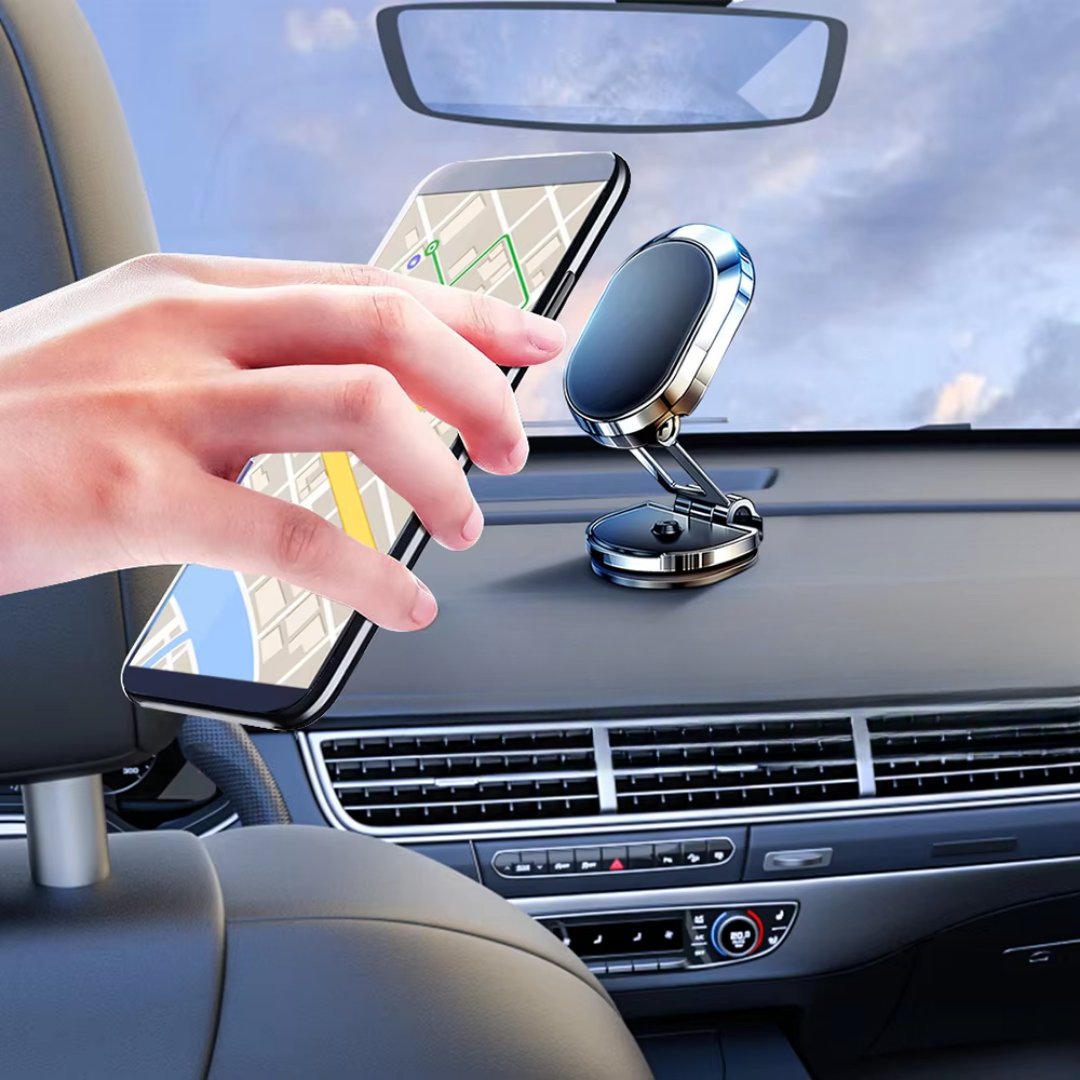 FlexMount™ - Magnetische Autohalterung