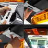 VisionMax™ | 2-in-1 Anti-Blend Auto Sonnenblende