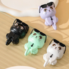KittyKey™ - Schlüsselhaken für Katzen (1+1 GRATIS)