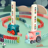 StackRail™ - Domino-Zug-Baustein-Set