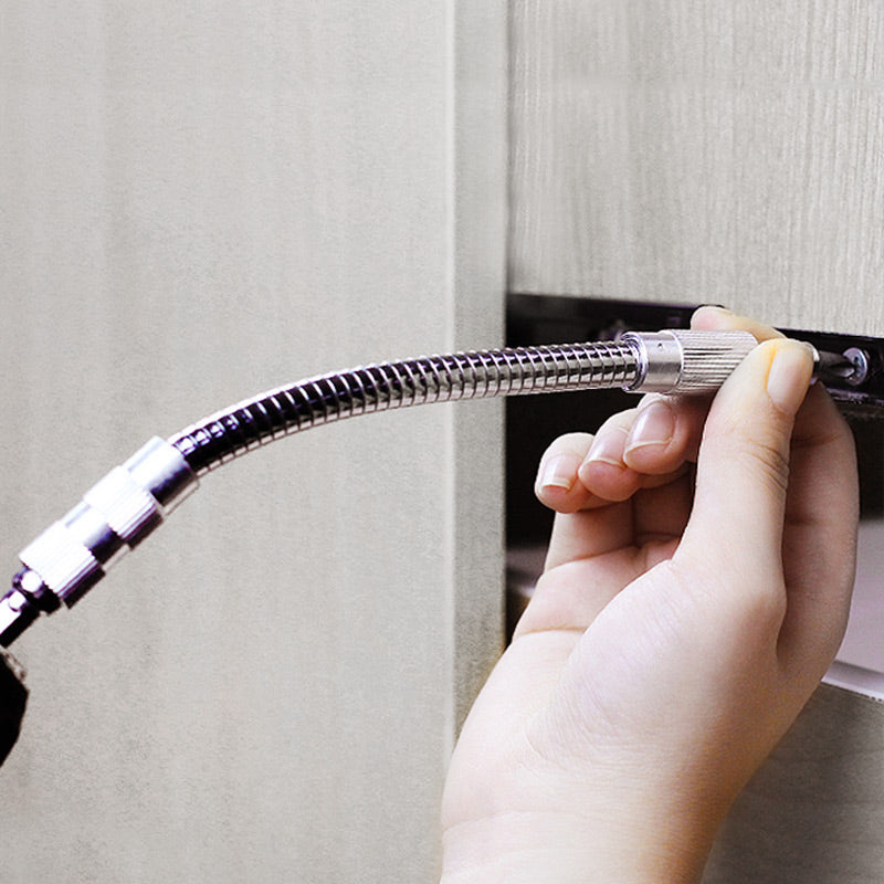 FlexiBit™ | Flexibler Schaft Bit Verlängerung