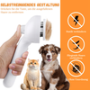 PawPuff™ - Haustier Bachbürste