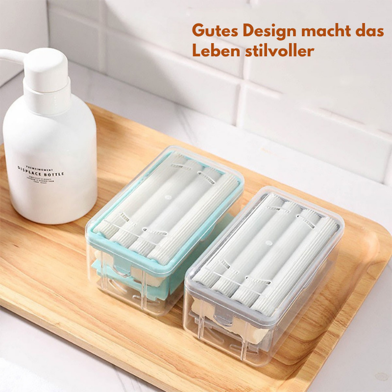 SoapyRoll™ | Rollender Seifenspender (1+1 GRATIS)