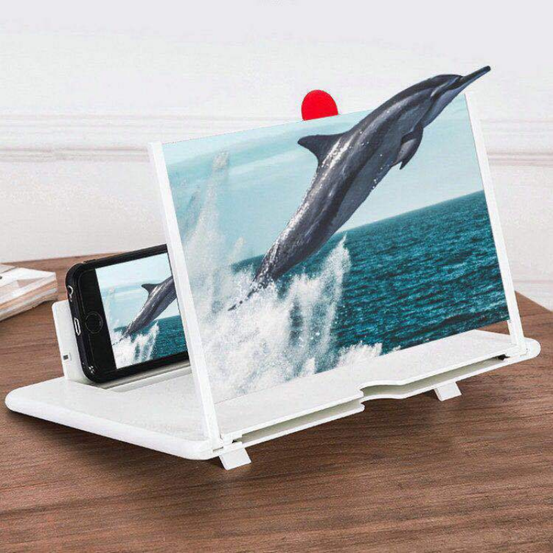 ScreenMax™ | Mobile Bildschirm-Vergrößerer