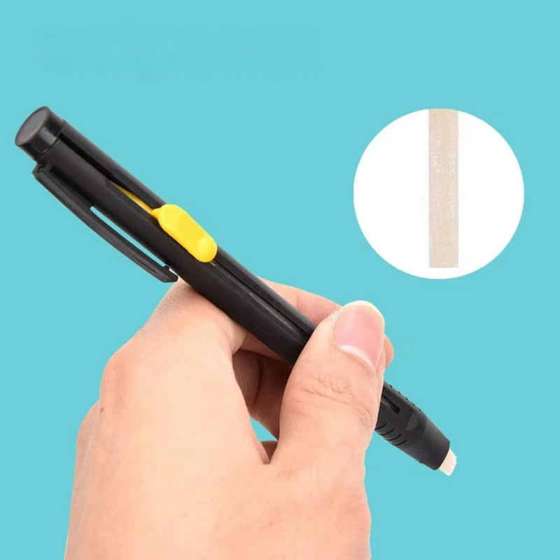 ThermoPen™ | Hitzelöschbarer Stoffmarker (1+1 GRATIS)