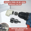 PipeGrip™ - PVC-Rohrgewindeschneidsatz