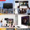 UltraStream™ | HD-Digital-TV-Signalantenne (1+1 GRATIS)
