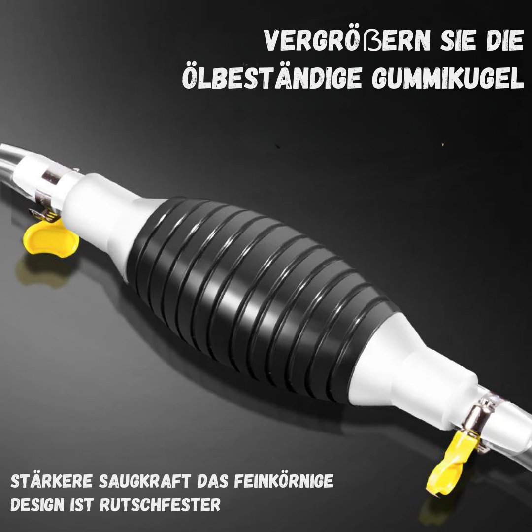 FlexiFlow™ - Multifunktions-Flüssigkeitsabsaugpumpe