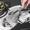 SteelScrub™ - Schrubber aus rostfreiem Stahl