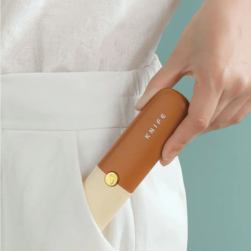 SharpEase™ | 2-in-1 Schäler & Messer (1+1 GRATIS)