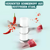 MiniMash™ - Mini Tragbarer Zerkleinerer