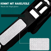 NailScope™ - Nagelknipser mit Vergrößerungsglas