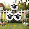 SheepyRoll™ | Dekoratives Rollenhalter (2+1 GRATIS)