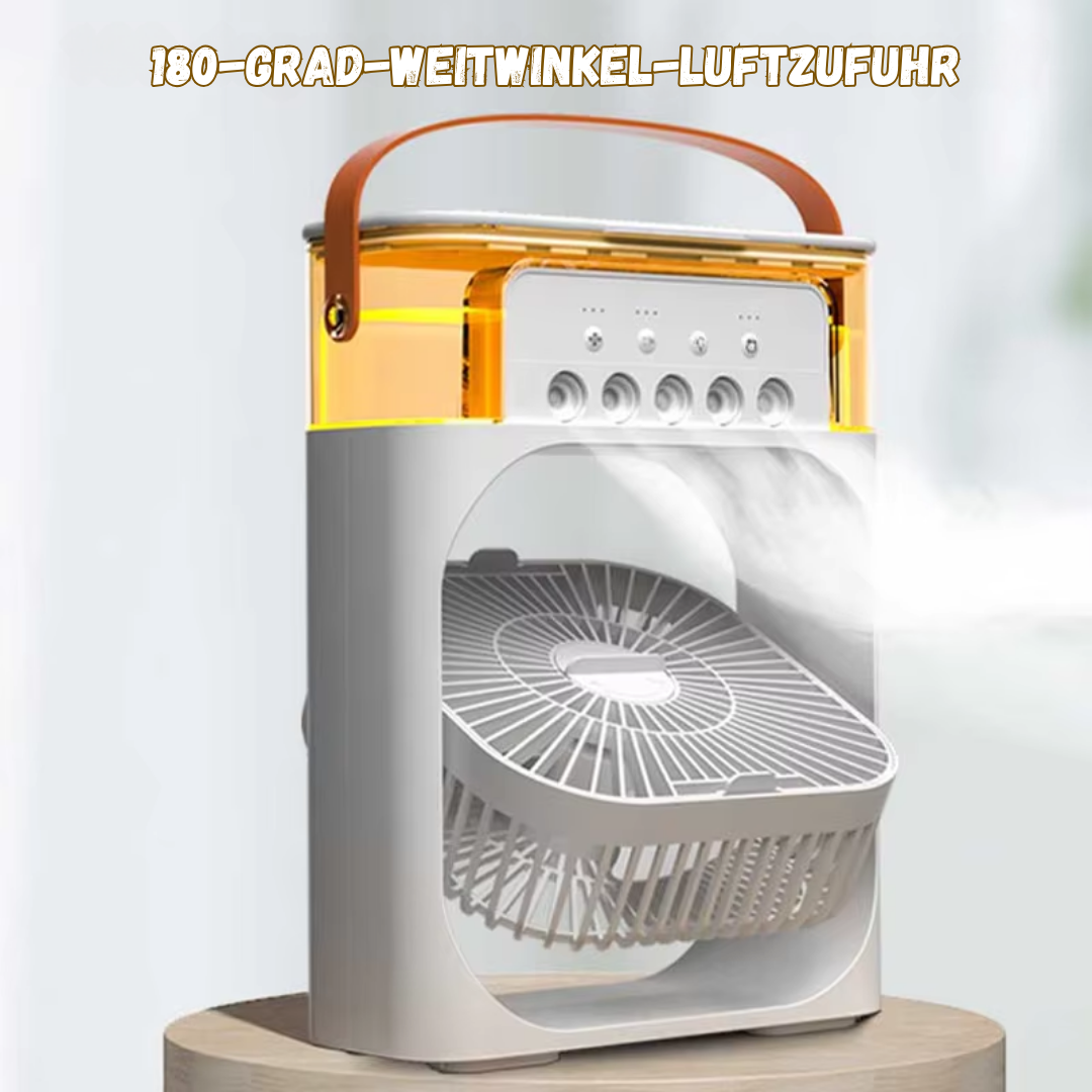 Frozeo™ - Tragbares Klimagerät