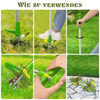 TerraRoot™ Langstieliger Unkrautentferner