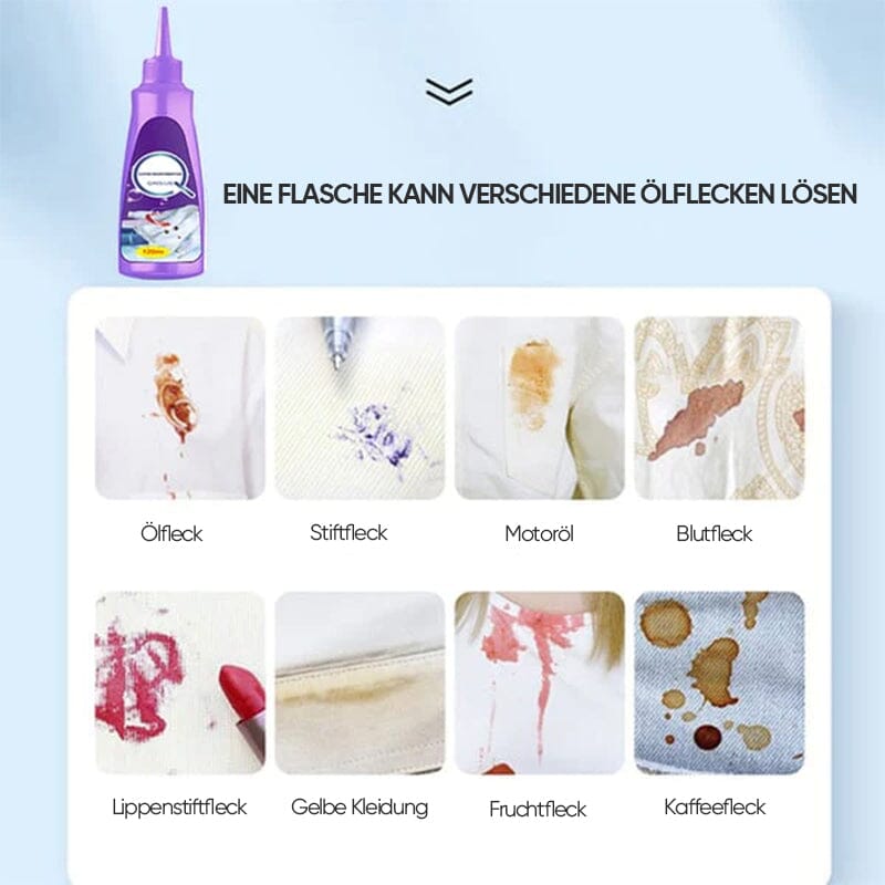 SpotFree™ - Wäschefleckenentferner