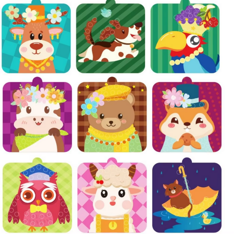 Pommo™ | Kreatives DIY Pom Pom Bastelset