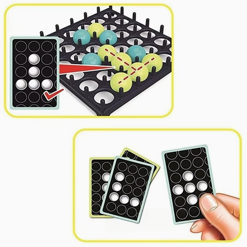 BounceMaster™ | Hüpfball-Strategiespiel