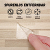 FlexiStick™ - Multifunktionales Klebeband