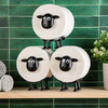 SheepyRoll™ | Dekoratives Rollenhalter (2+1 GRATIS)