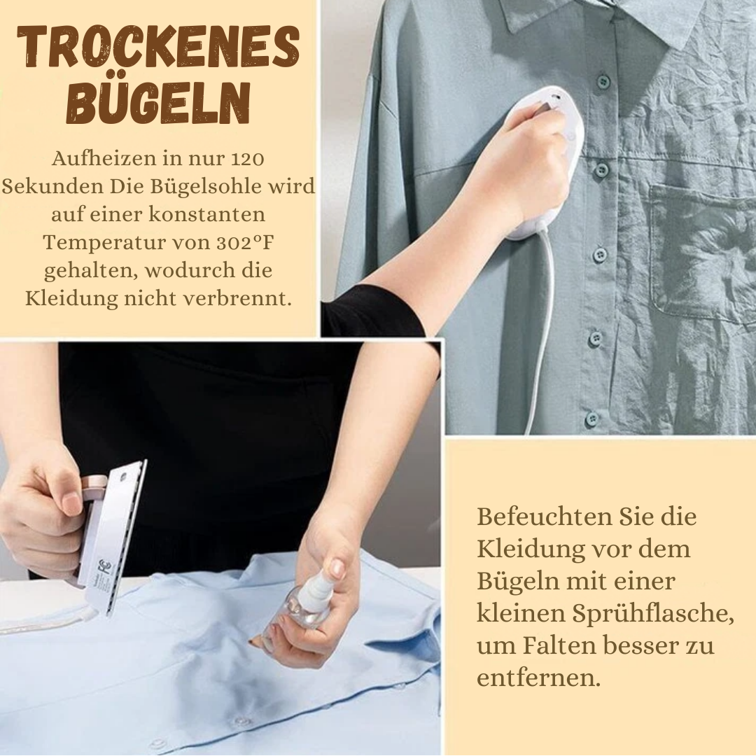PressEase™ - Hitze-Presse-Maschine